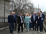 День АКЗС в Каменском районе